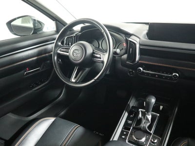 2023 Mazda Mazda CX-50 2.5 S Premium Plus