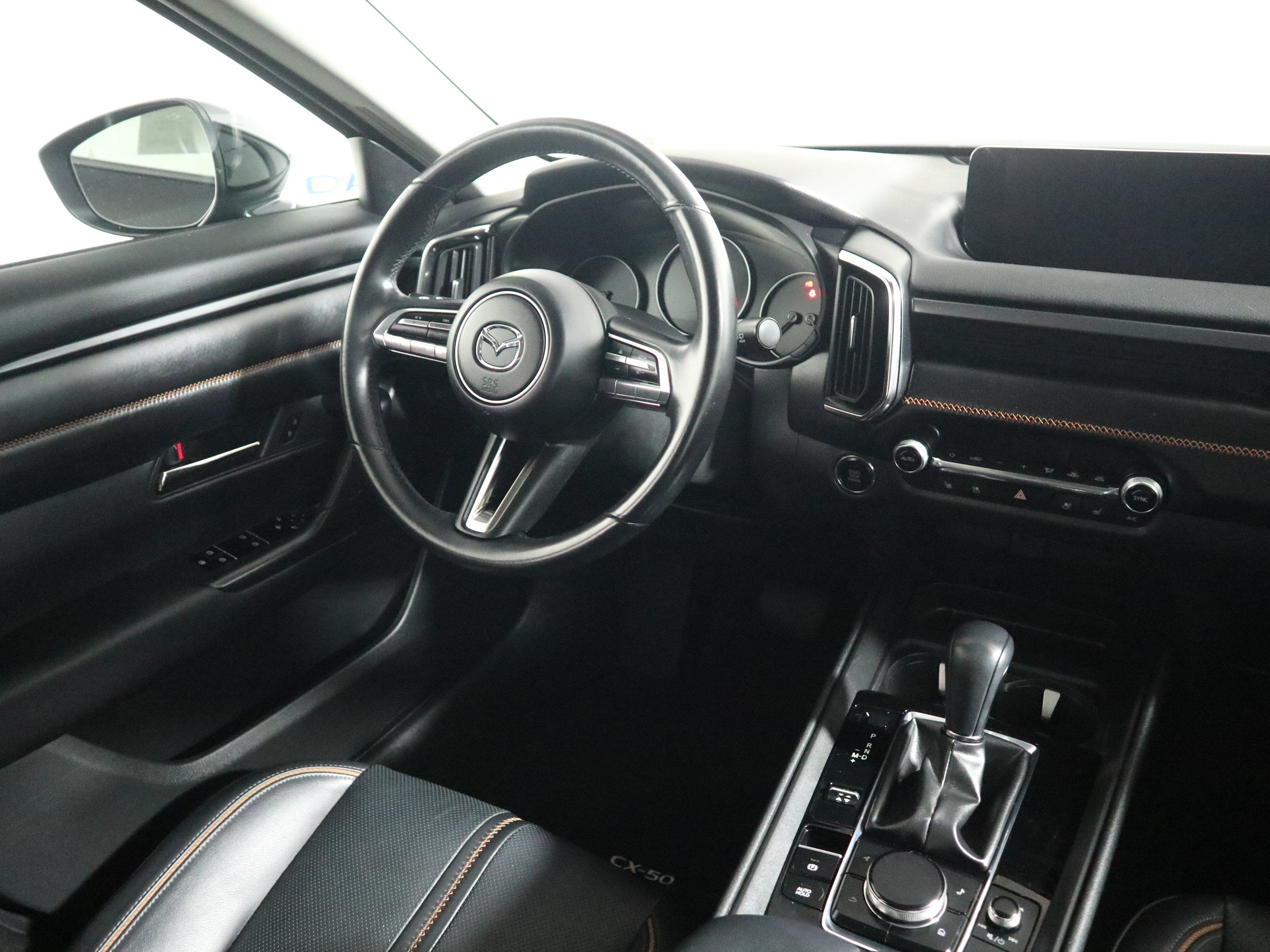 2023 Mazda Mazda CX-50 2.5 S Premium Plus