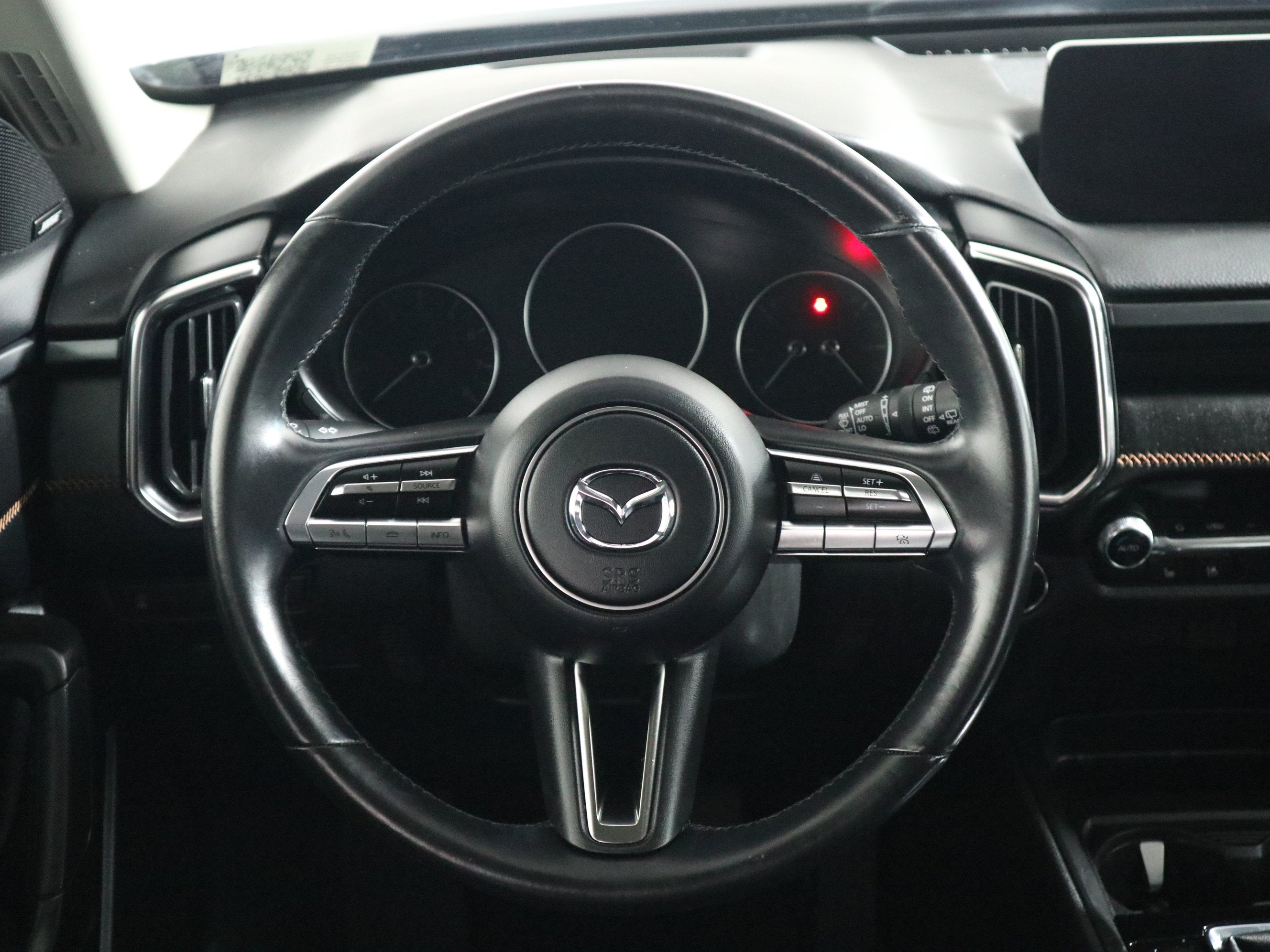 2023 Mazda Mazda CX-50 2.5 S Premium Plus