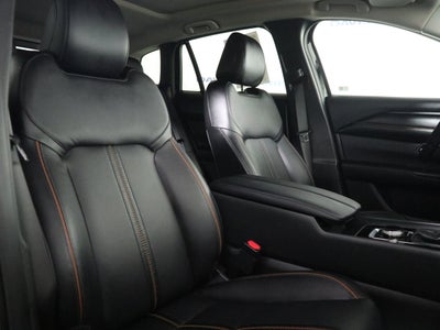 2023 Mazda Mazda CX-50 2.5 S Premium Plus