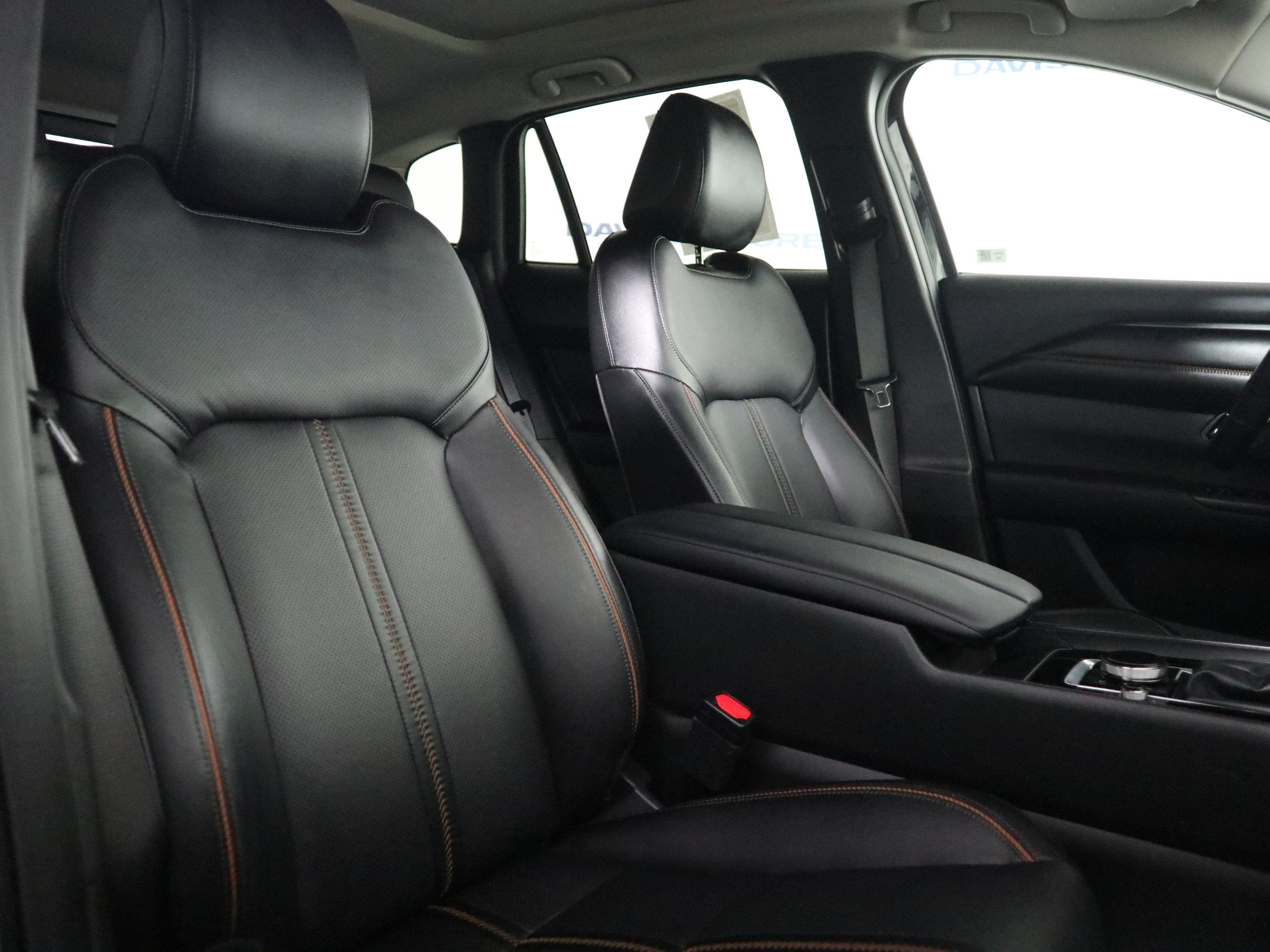 2023 Mazda Mazda CX-50 2.5 S Premium Plus