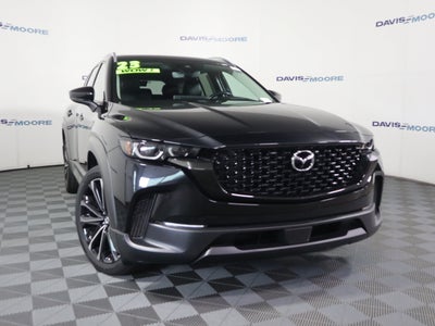 2023 Mazda Mazda CX-50 2.5 S Premium Plus