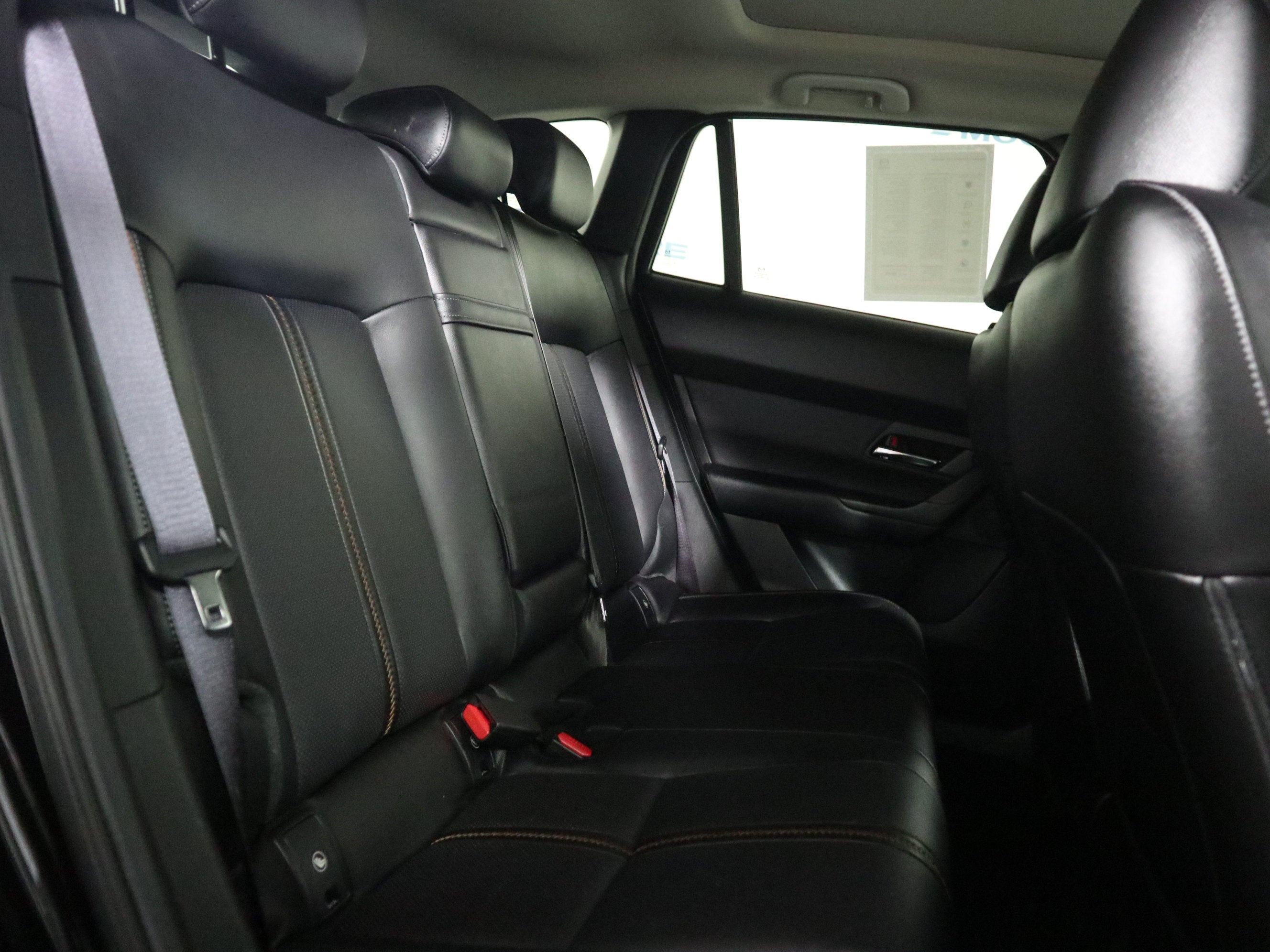 2023 Mazda Mazda CX-50 2.5 S Premium Plus