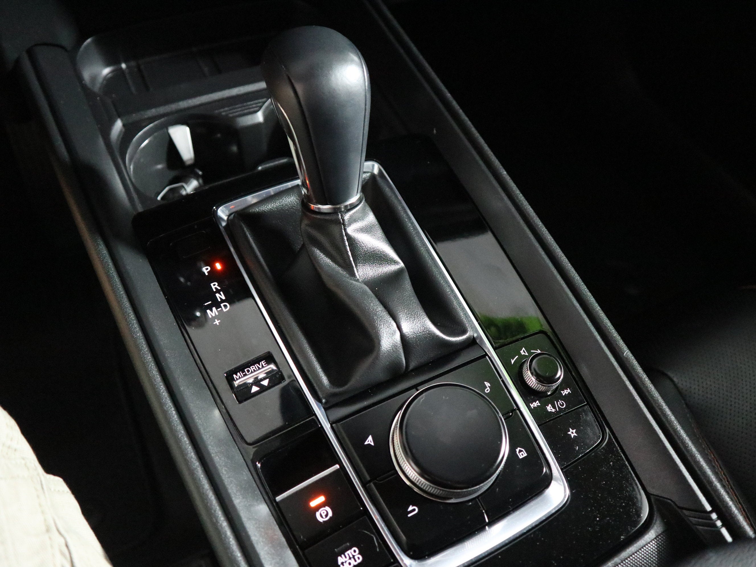 2023 Mazda Mazda CX-50 2.5 S Premium Plus