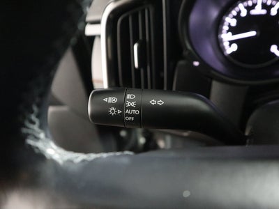 2023 Mazda Mazda CX-50 2.5 S Premium Plus