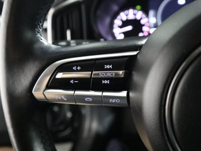 2023 Mazda Mazda CX-50 2.5 S Premium Plus
