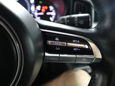 2023 Mazda Mazda CX-50 2.5 S Premium Plus