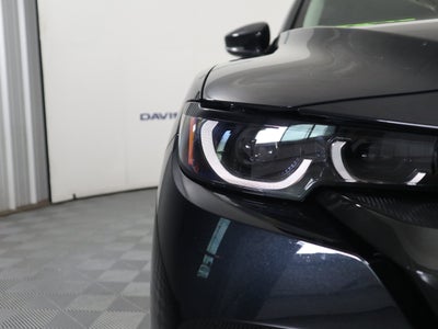 2023 Mazda Mazda CX-50 2.5 S Premium Plus
