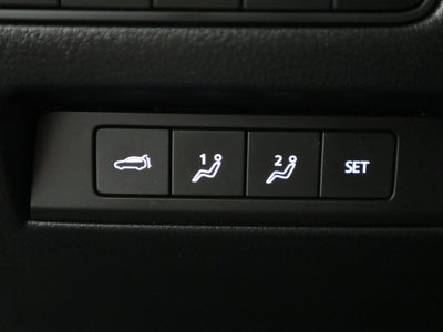 2023 Mazda Mazda CX-50 2.5 S Premium Plus