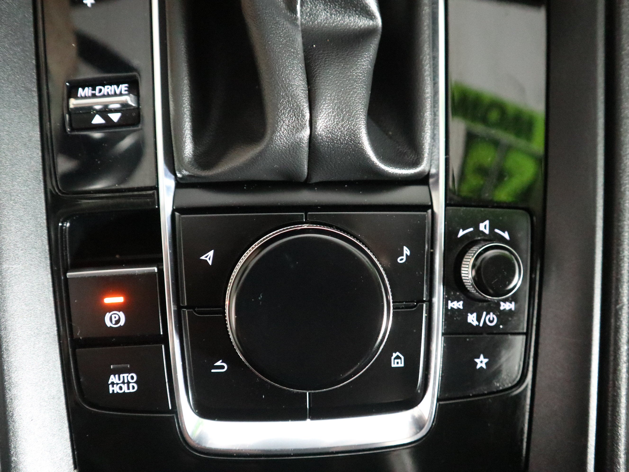 2023 Mazda Mazda CX-50 2.5 S Premium Plus