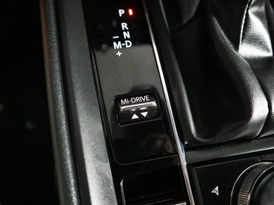 2023 Mazda Mazda CX-50 2.5 S Premium Plus