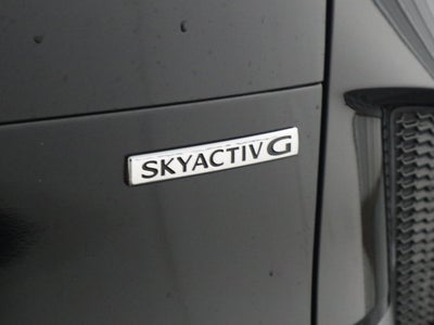 2023 Mazda Mazda CX-50 2.5 S Premium Plus