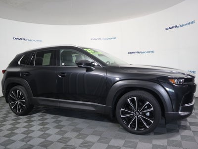 2023 Mazda Mazda CX-50 2.5 S Premium Plus