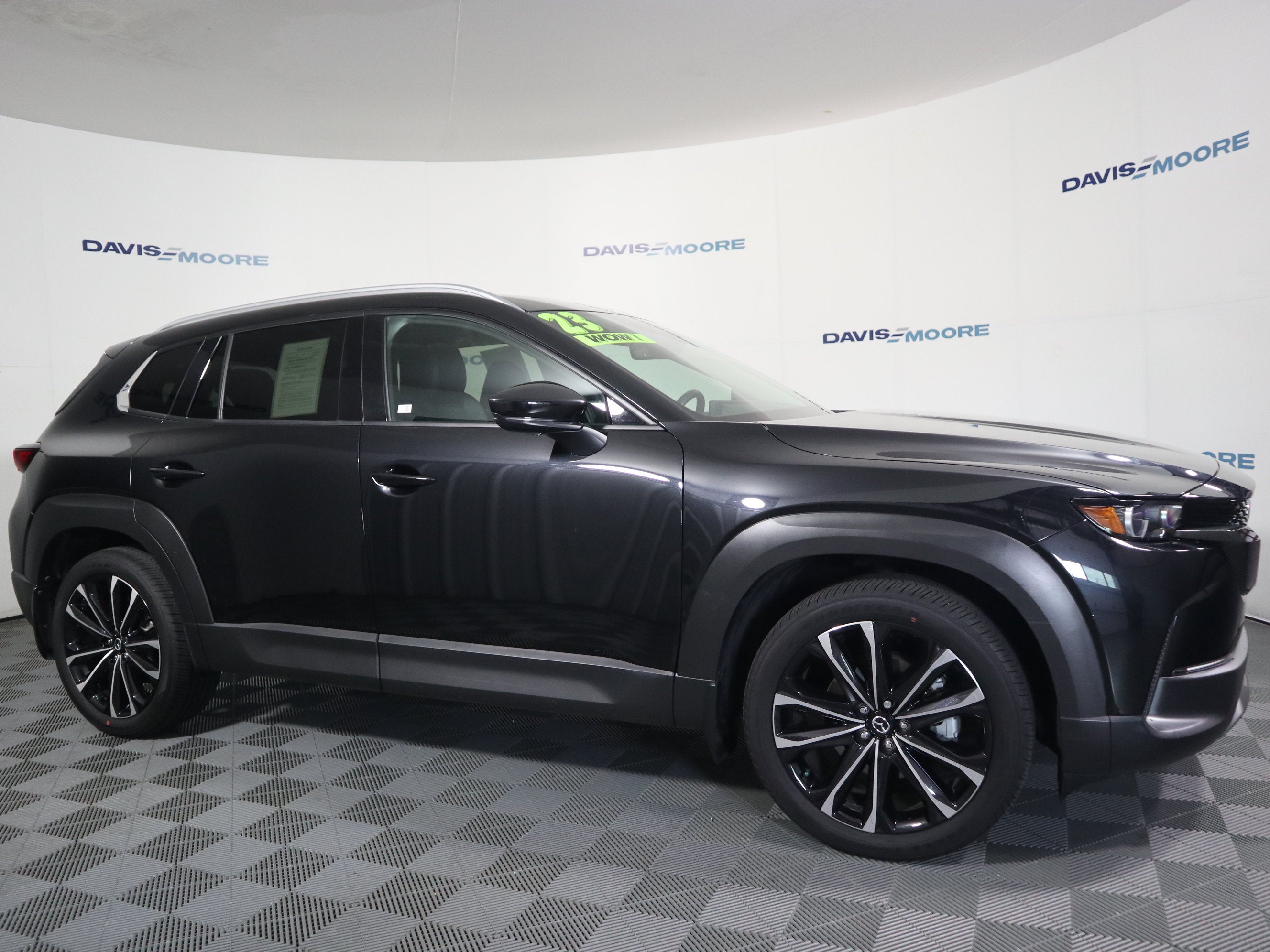 2023 Mazda Mazda CX-50 2.5 S Premium Plus