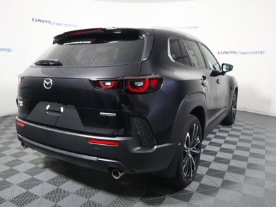 2023 Mazda Mazda CX-50 2.5 S Premium Plus
