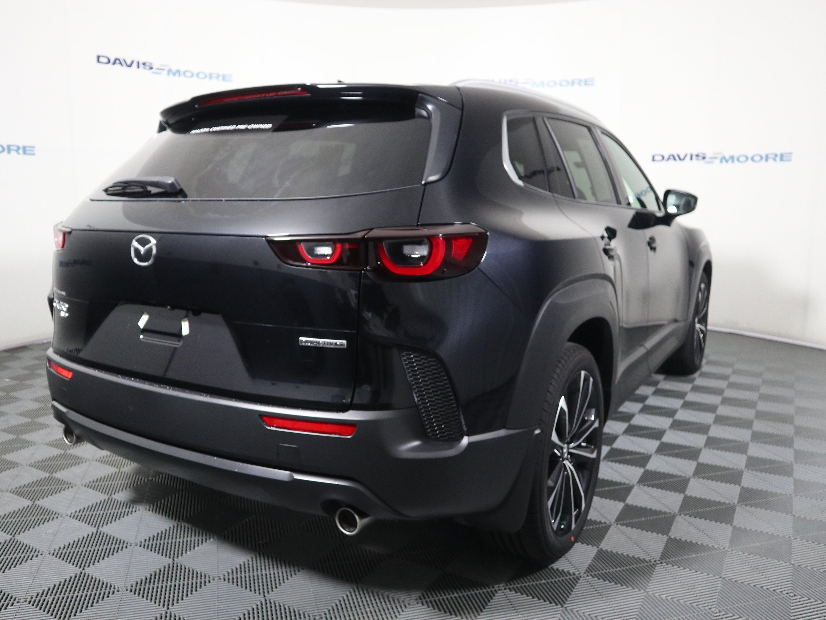 2023 Mazda Mazda CX-50 2.5 S Premium Plus