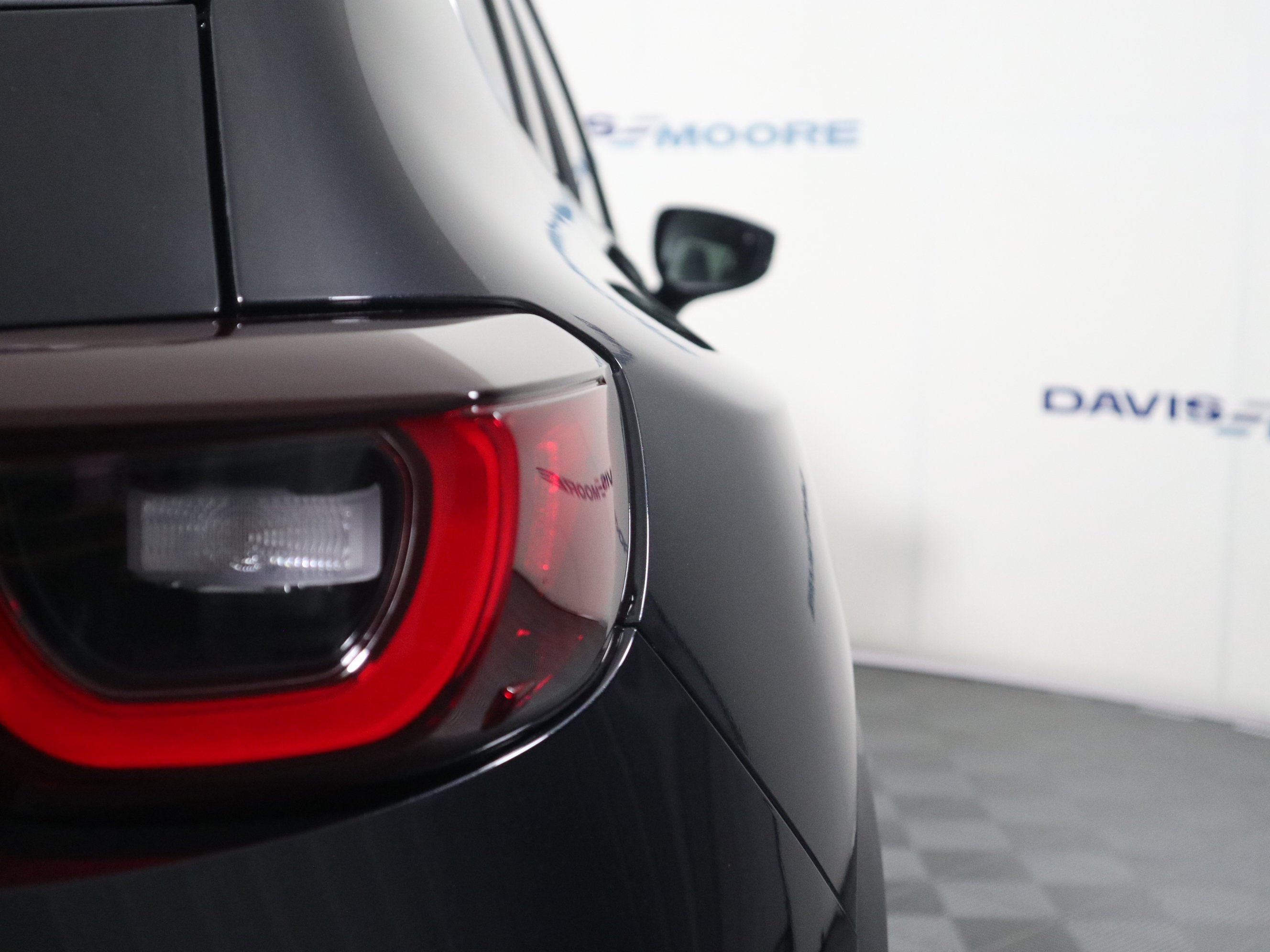 2023 Mazda Mazda CX-50 2.5 S Premium Plus