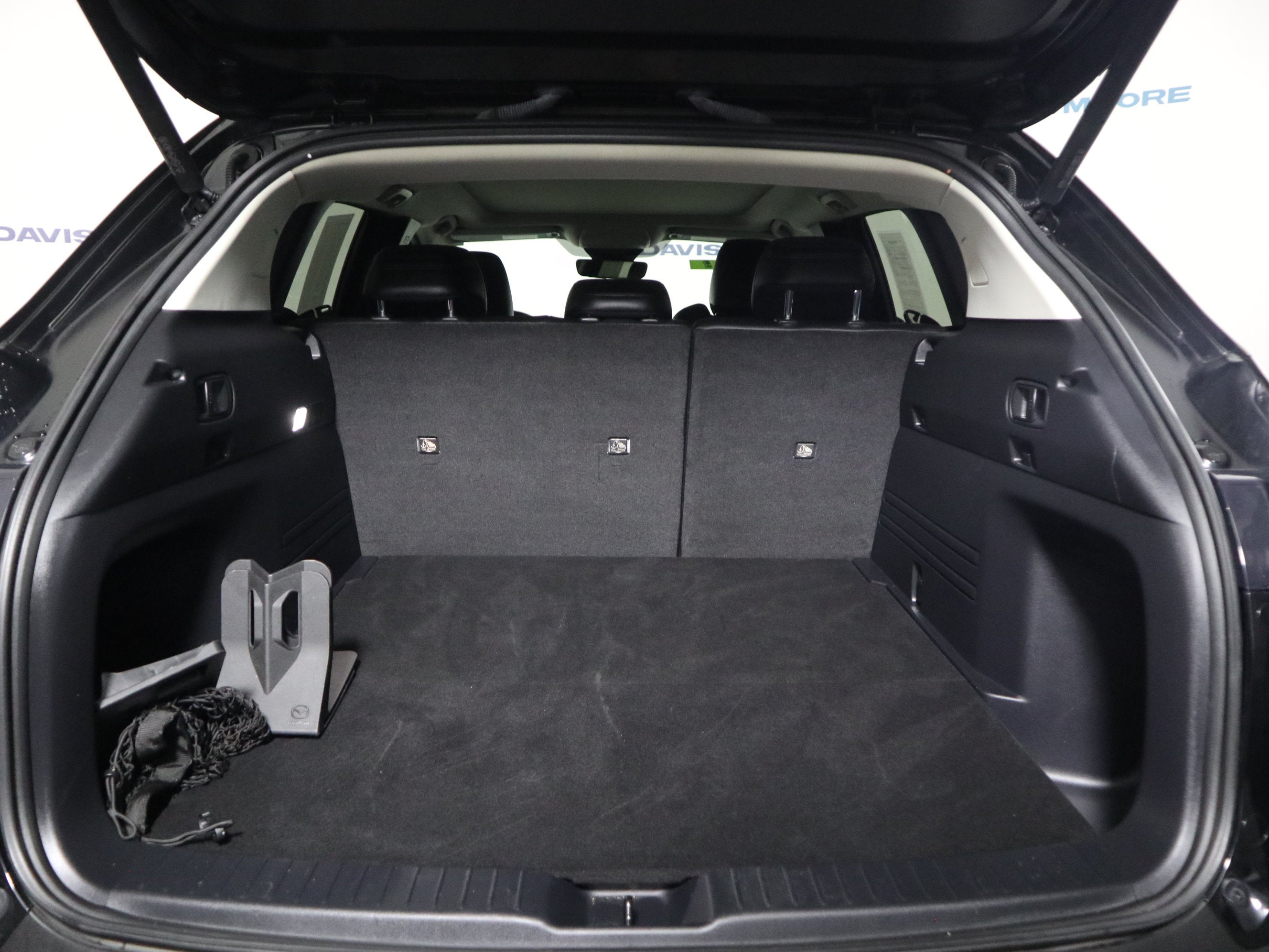 2023 Mazda Mazda CX-50 2.5 S Premium Plus