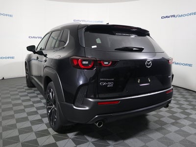 2023 Mazda Mazda CX-50 2.5 S Premium Plus