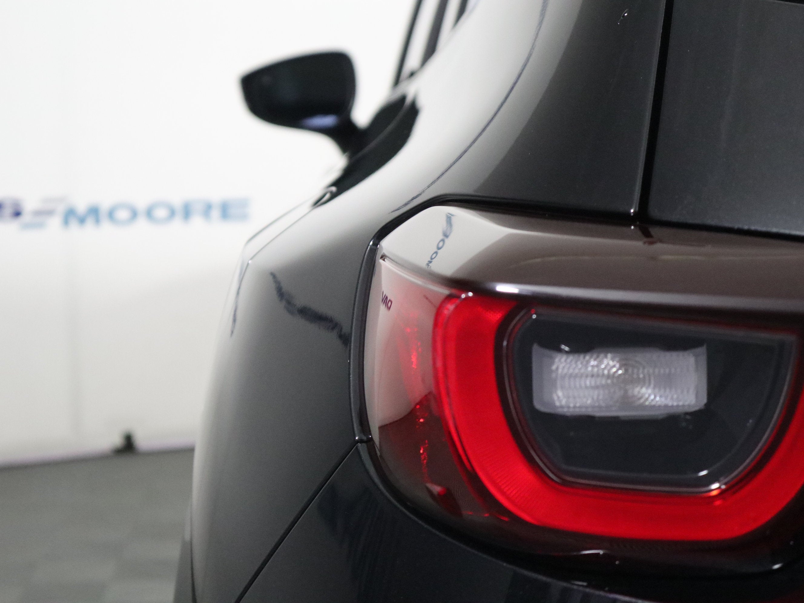 2023 Mazda Mazda CX-50 2.5 S Premium Plus