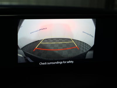 2025 Mazda Mazda CX-50 2.5 S Premium Plus Package