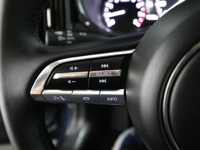 2025 Mazda Mazda CX-50 2.5 S Premium Plus Package