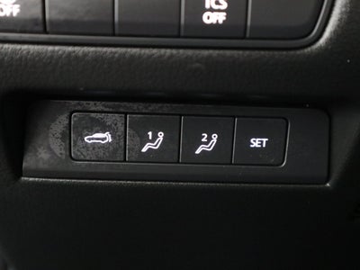 2025 Mazda Mazda CX-50 2.5 S Premium Plus Package