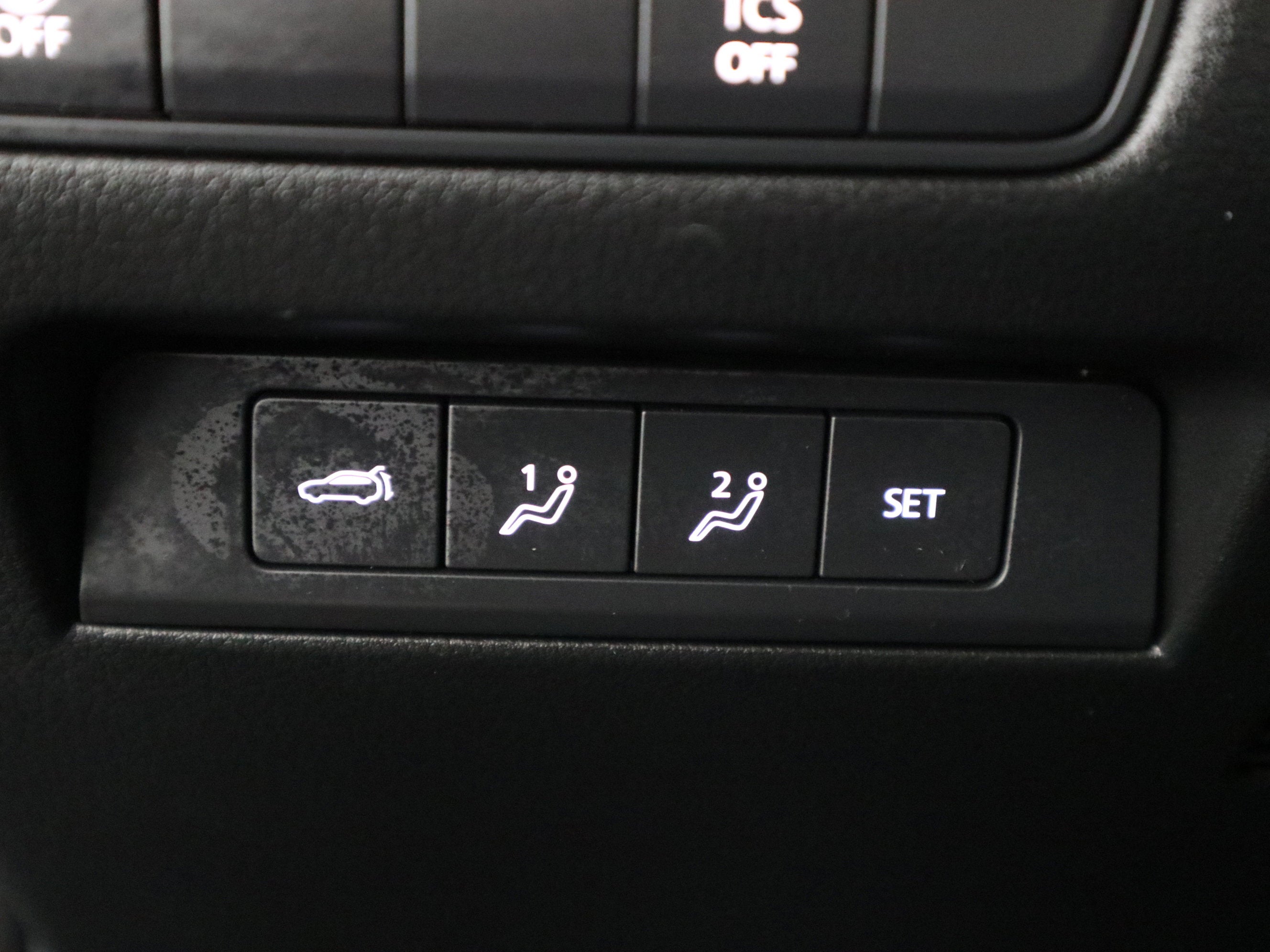 2025 Mazda Mazda CX-50 2.5 S Premium Plus Package