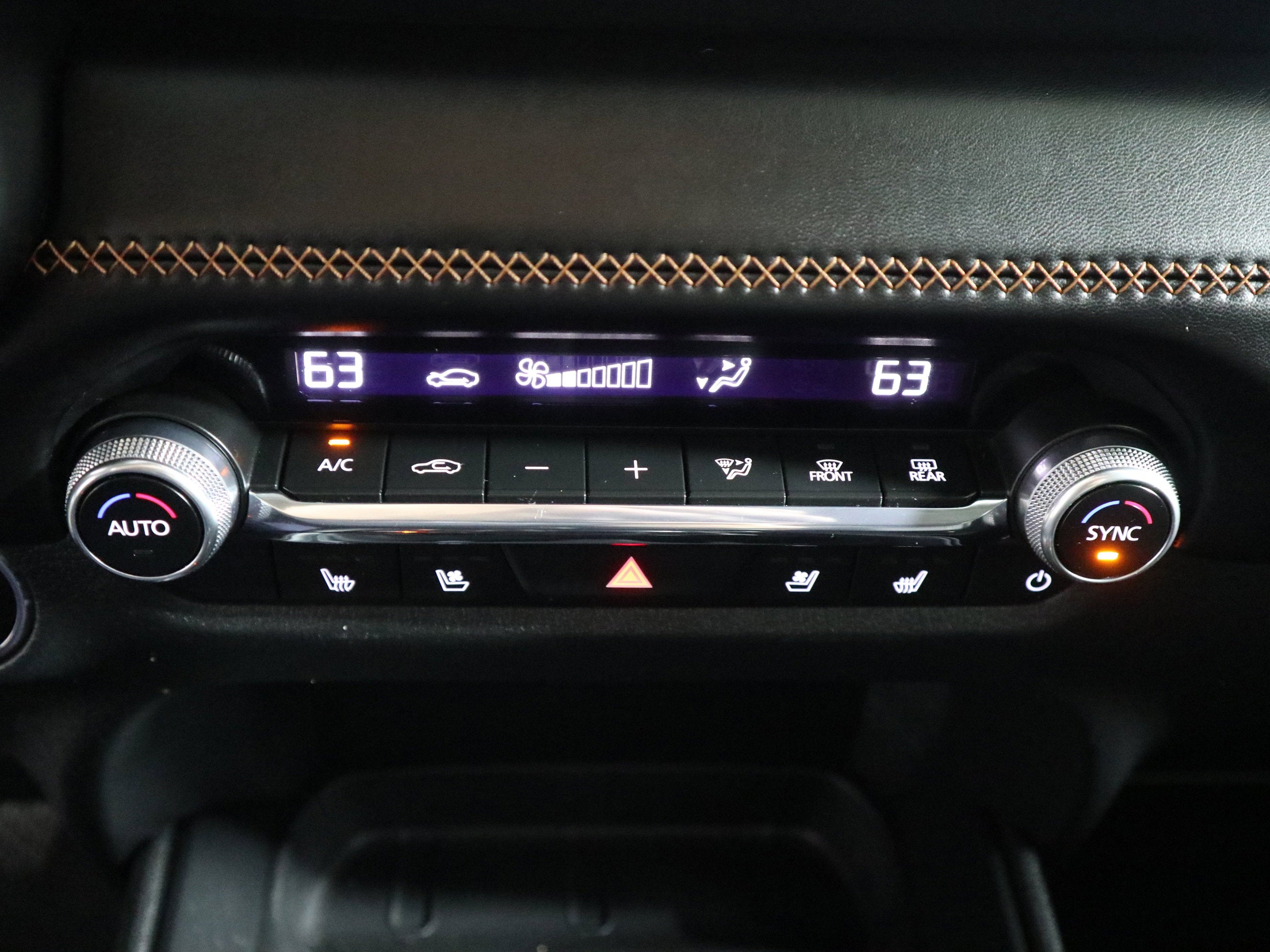 2025 Mazda Mazda CX-50 2.5 S Premium Plus Package