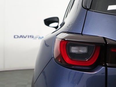 2025 Mazda Mazda CX-50 2.5 S Premium Plus Package