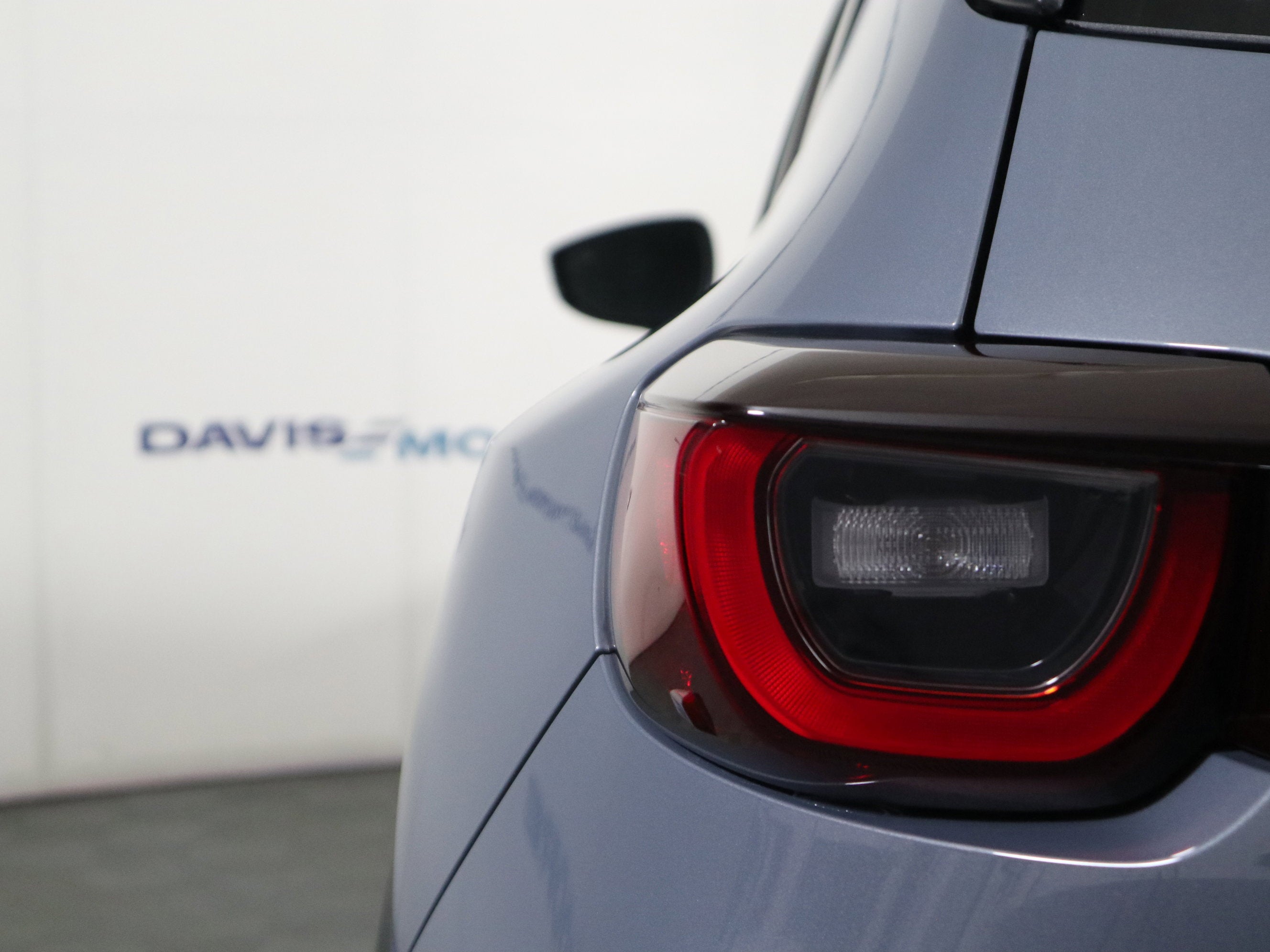 2023 Mazda Mazda CX-50 2.5 Turbo Premium Plus Package