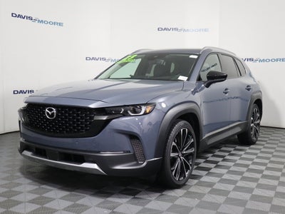 2023 Mazda Mazda CX-50 2.5 Turbo Premium Plus Package