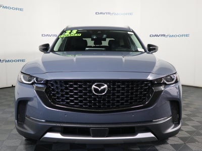 2023 Mazda Mazda CX-50 2.5 Turbo Premium Plus Package