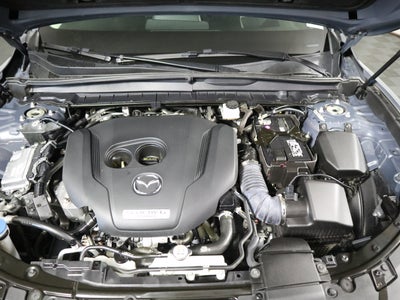 2023 Mazda Mazda CX-50 2.5 Turbo Premium Plus Package
