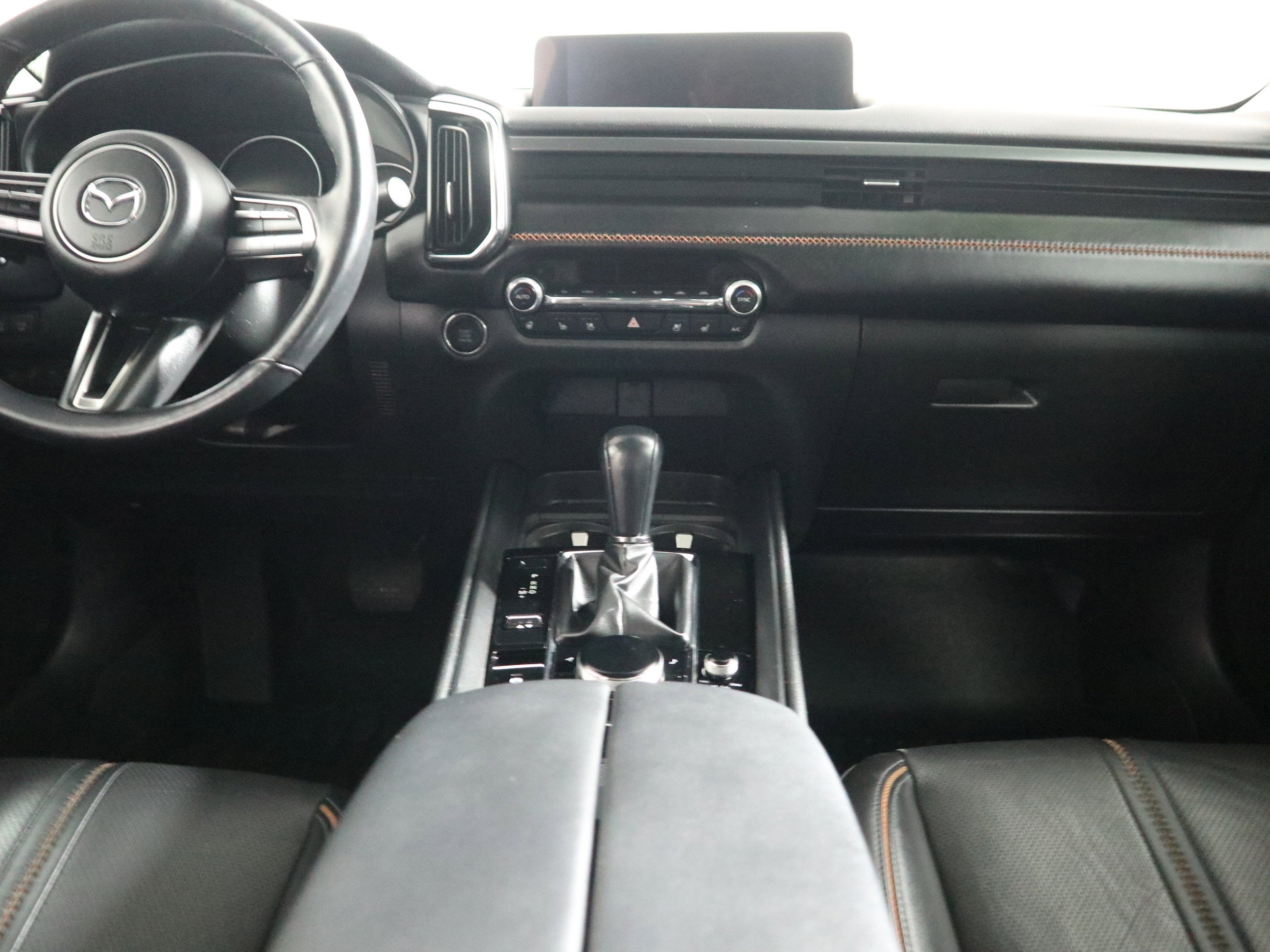 2023 Mazda Mazda CX-50 2.5 Turbo Premium Plus Package