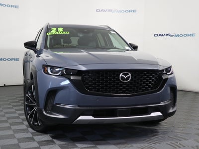 2023 Mazda Mazda CX-50 2.5 Turbo Premium Plus Package