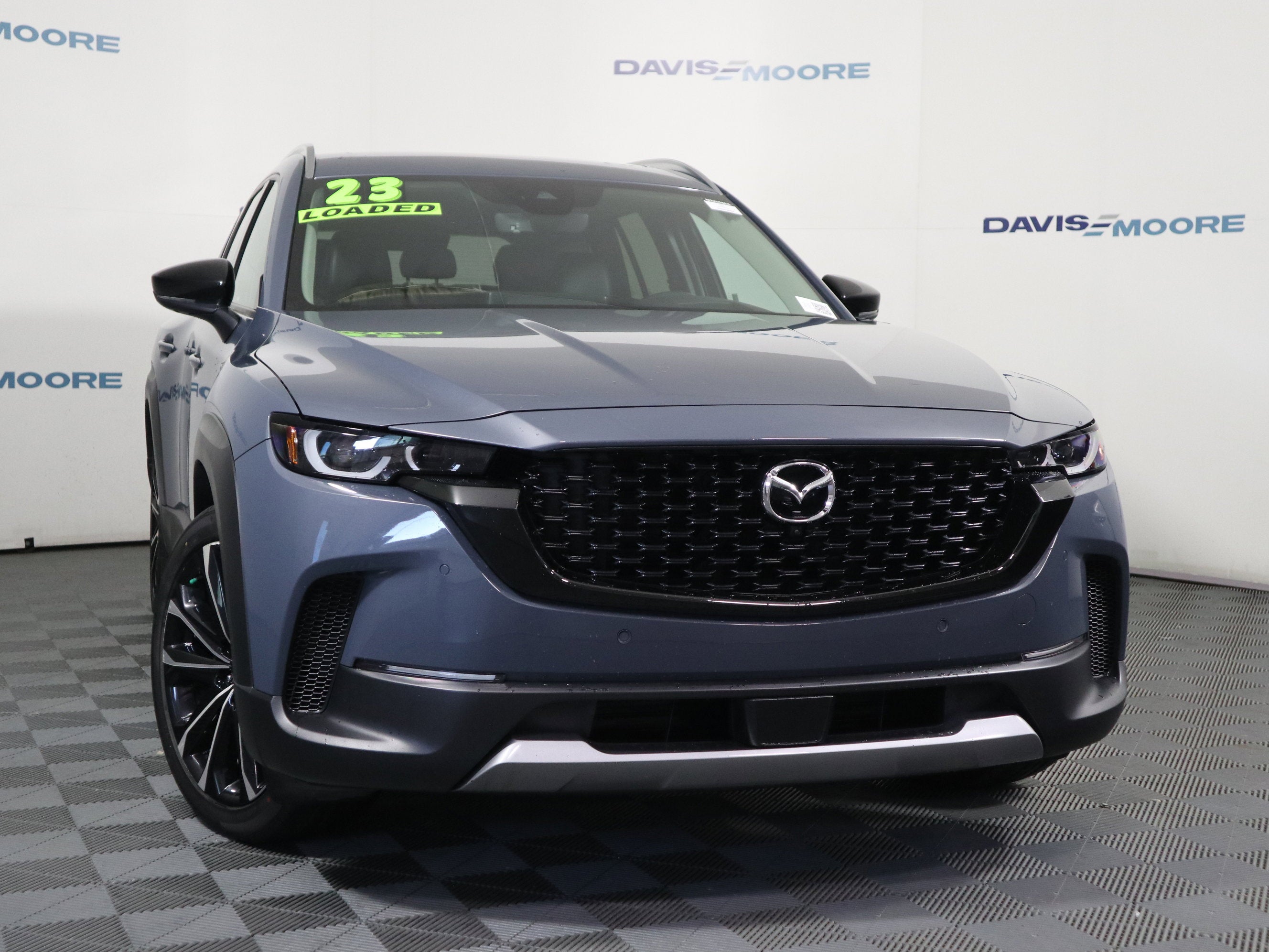 2023 Mazda Mazda CX-50 2.5 Turbo Premium Plus Package