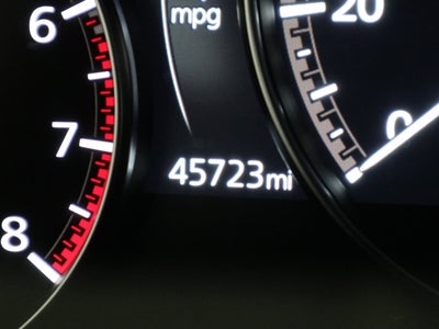 2023 Mazda Mazda CX-50 2.5 Turbo Premium Plus Package