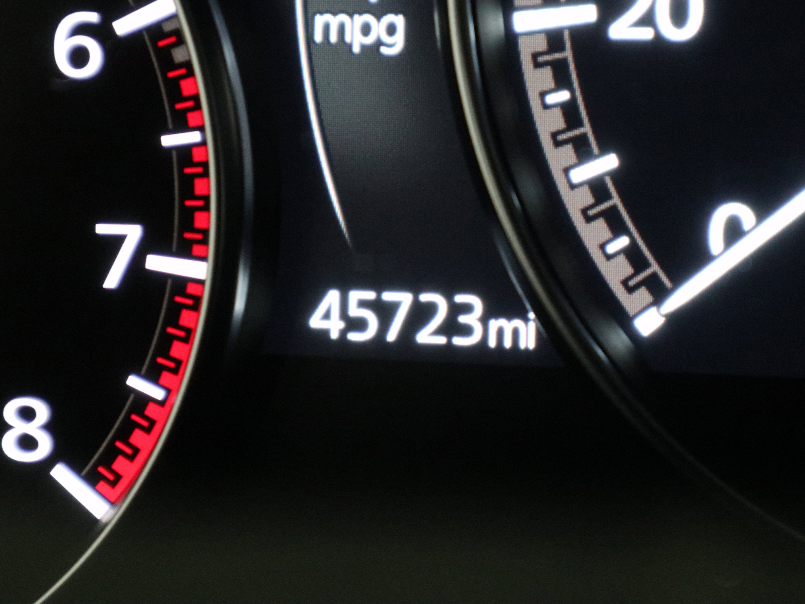 2023 Mazda Mazda CX-50 2.5 Turbo Premium Plus Package