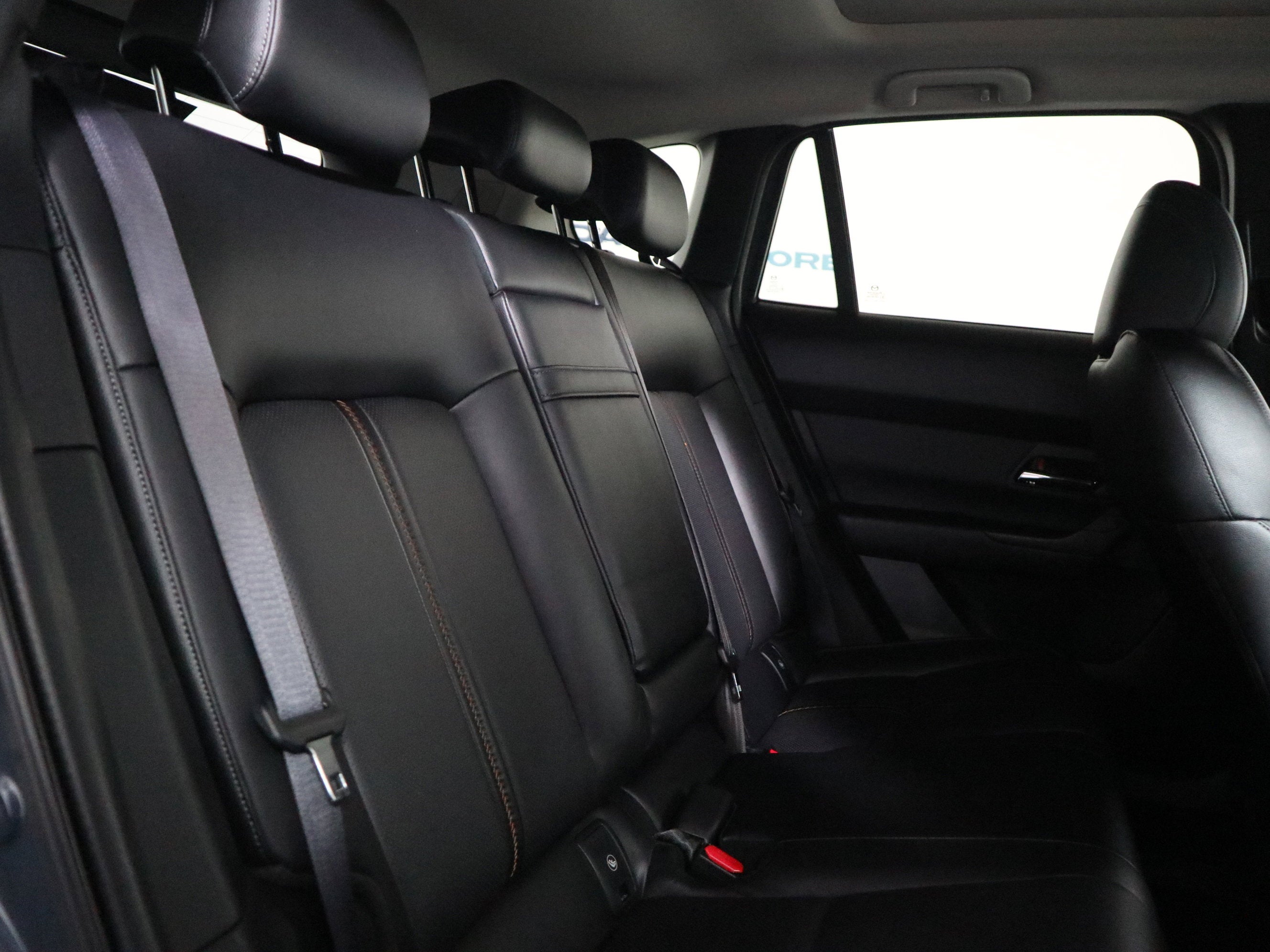 2023 Mazda Mazda CX-50 2.5 Turbo Premium Plus Package