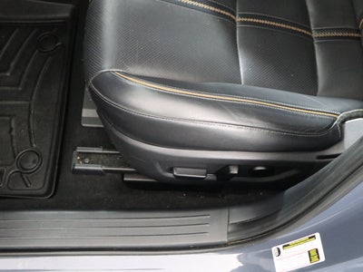 2023 Mazda Mazda CX-50 2.5 Turbo Premium Plus Package