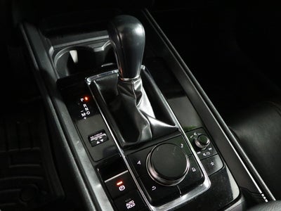 2023 Mazda Mazda CX-50 2.5 Turbo Premium Plus Package