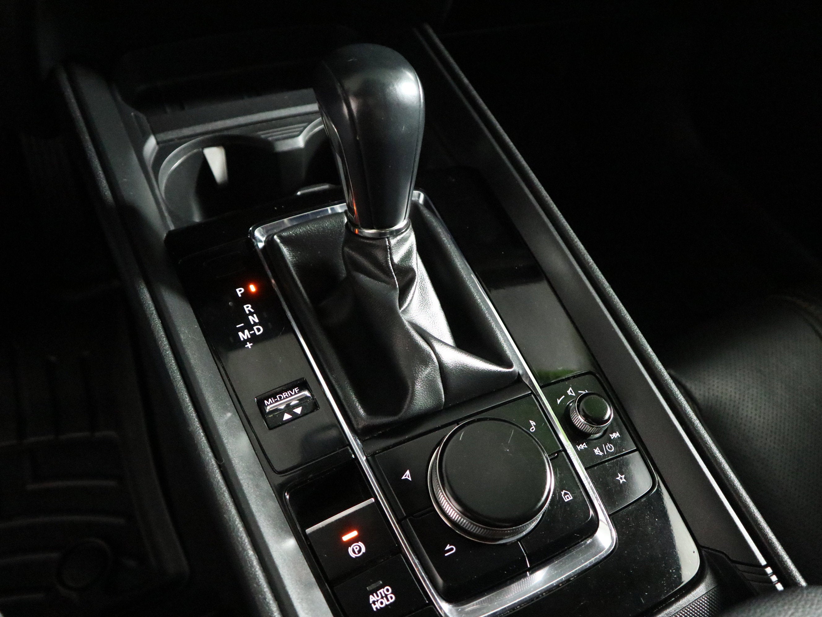 2023 Mazda Mazda CX-50 2.5 Turbo Premium Plus Package