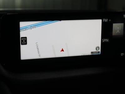 2023 Mazda Mazda CX-50 2.5 Turbo Premium Plus Package