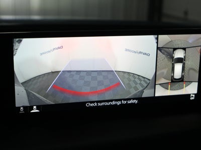 2023 Mazda Mazda CX-50 2.5 Turbo Premium Plus Package