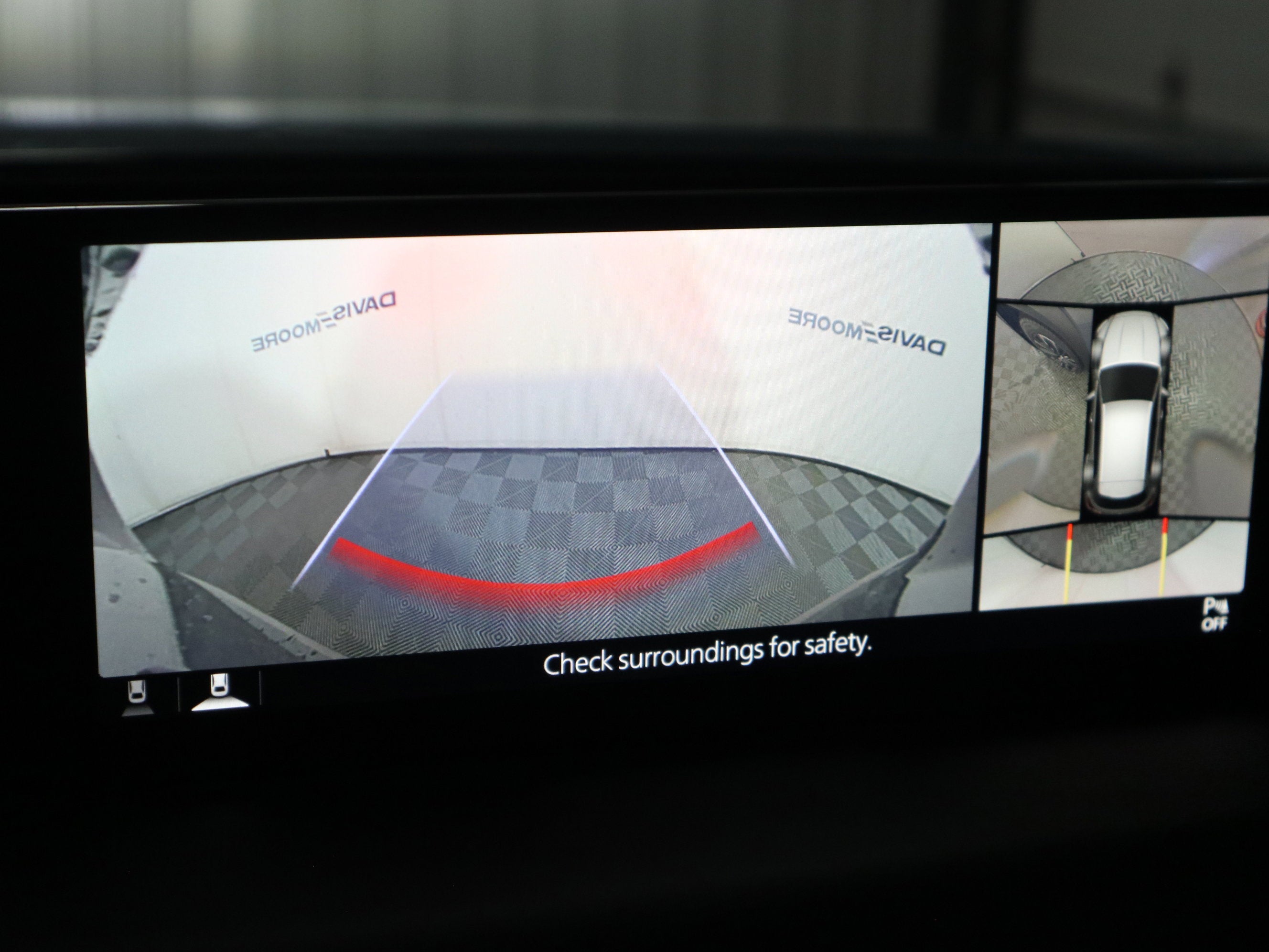 2023 Mazda Mazda CX-50 2.5 Turbo Premium Plus Package