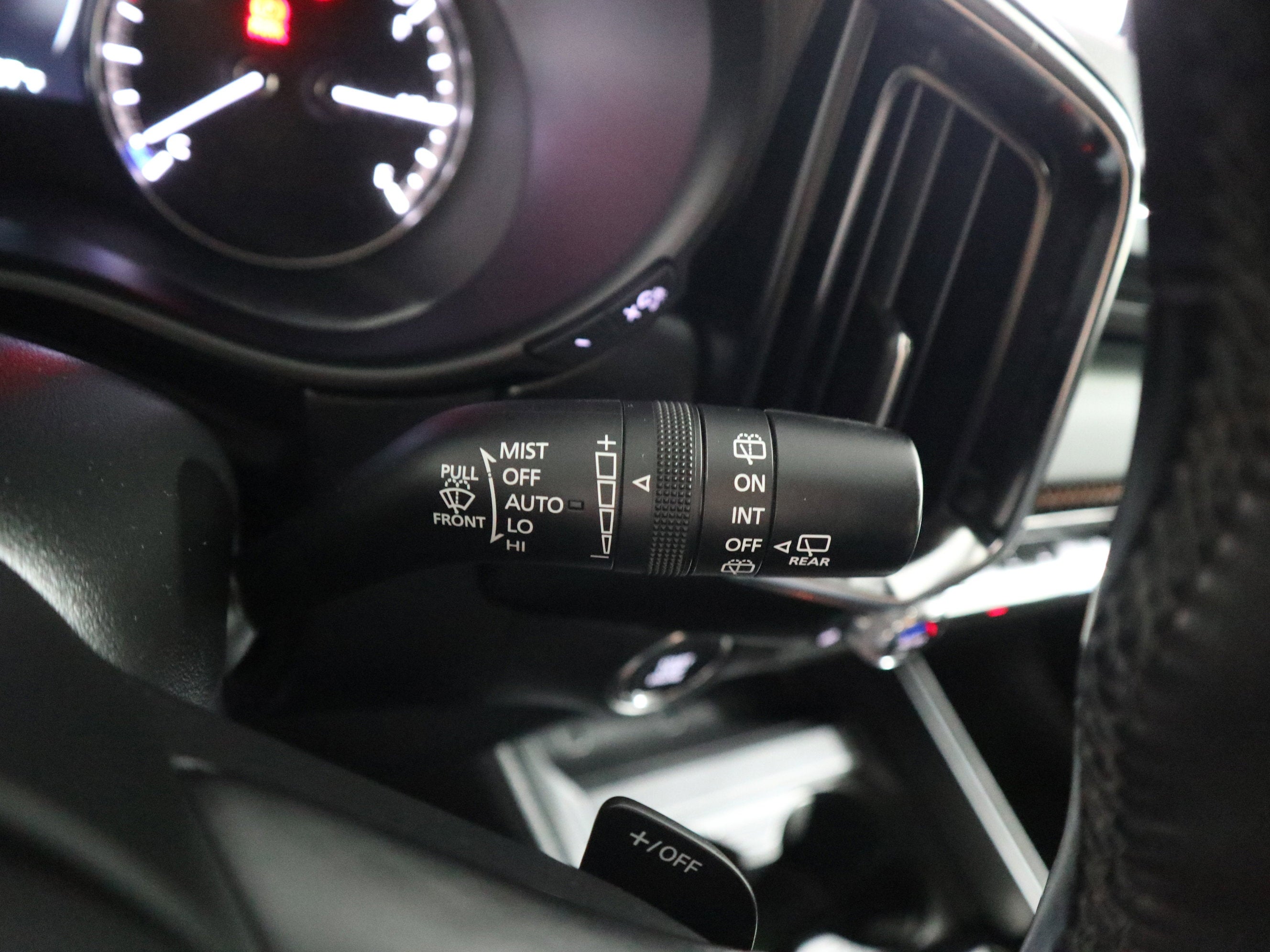 2023 Mazda Mazda CX-50 2.5 Turbo Premium Plus Package