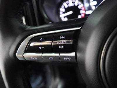 2023 Mazda Mazda CX-50 2.5 Turbo Premium Plus Package