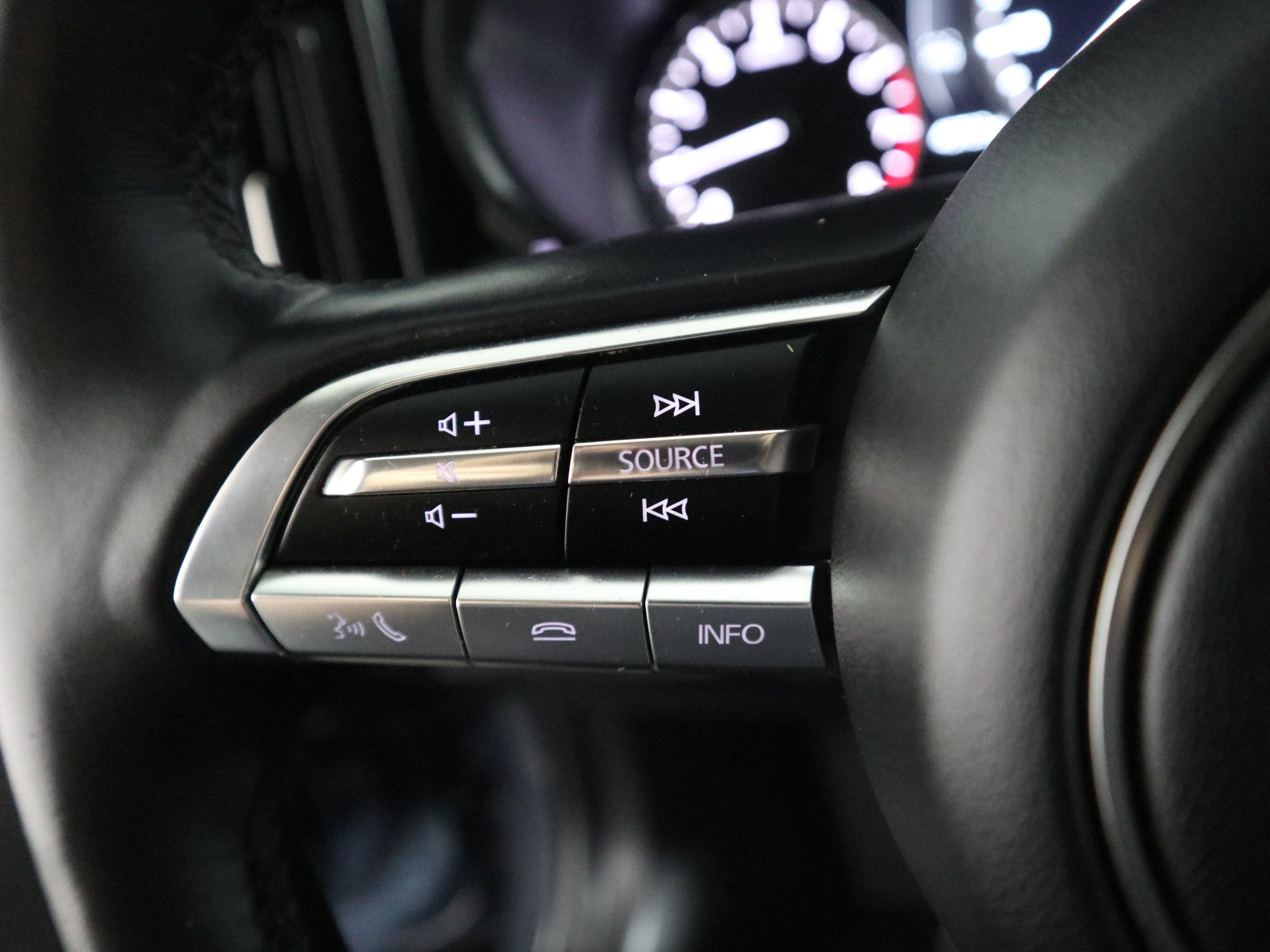 2023 Mazda Mazda CX-50 2.5 Turbo Premium Plus Package