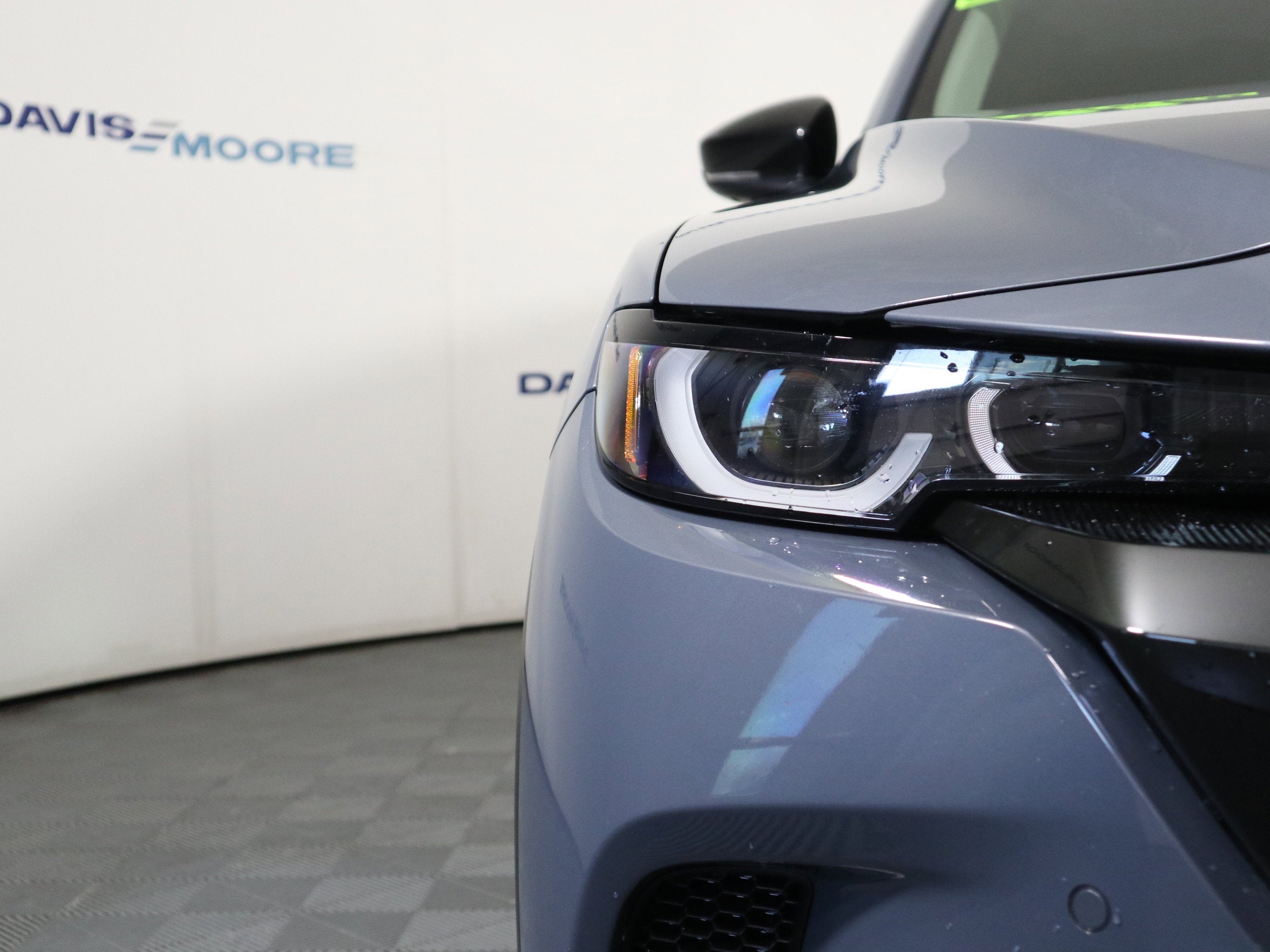 2023 Mazda Mazda CX-50 2.5 Turbo Premium Plus Package